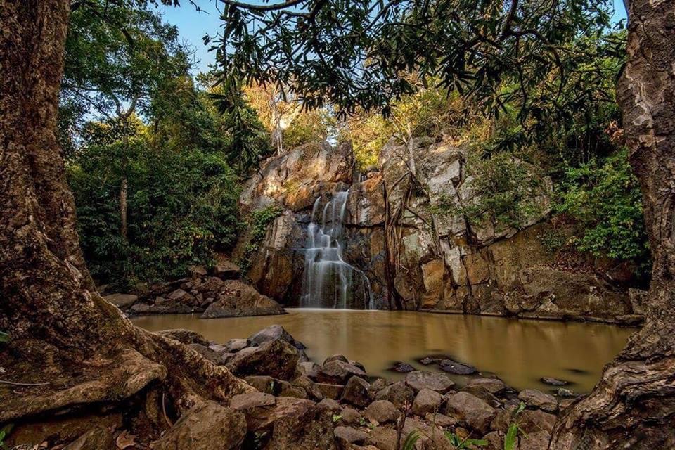 Daringbadi Odisha