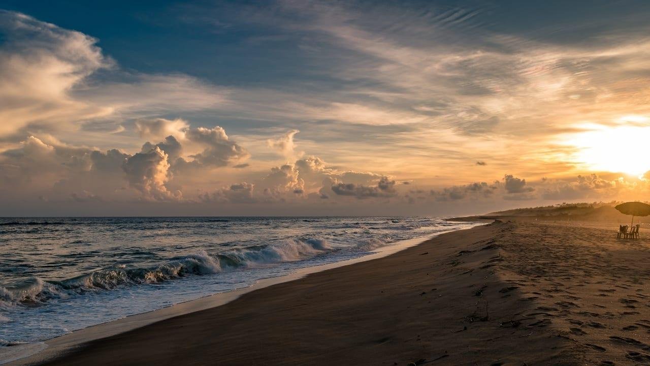Gopalpur Beach Odisha