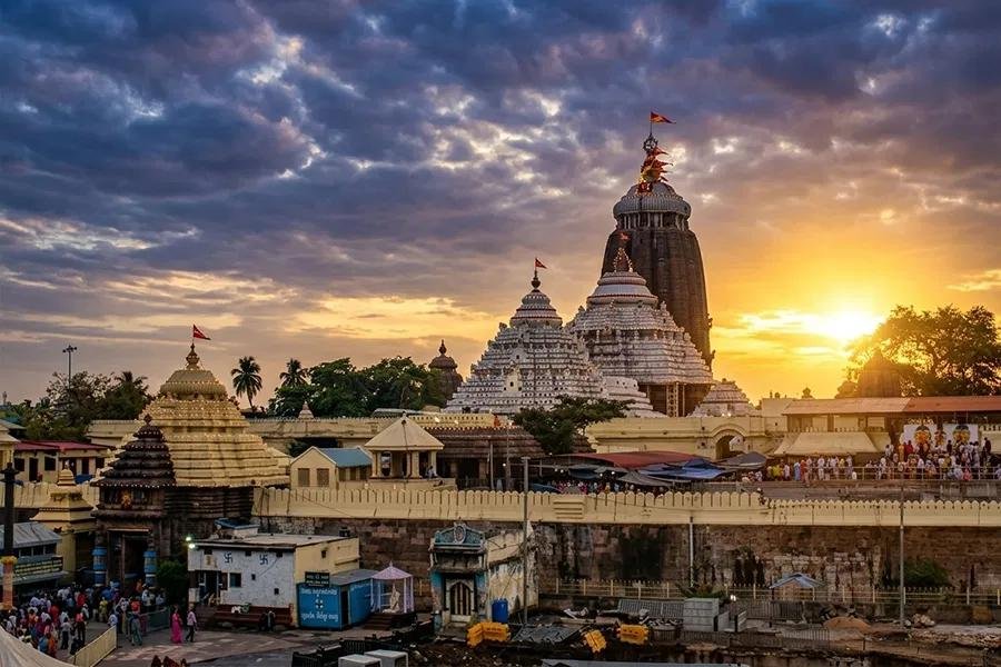 Puri Odisha