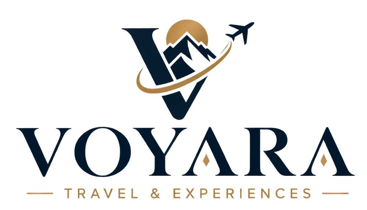 Voyara Travel